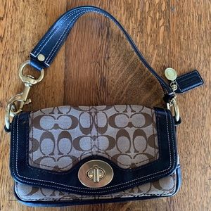 Coach Small Handbag